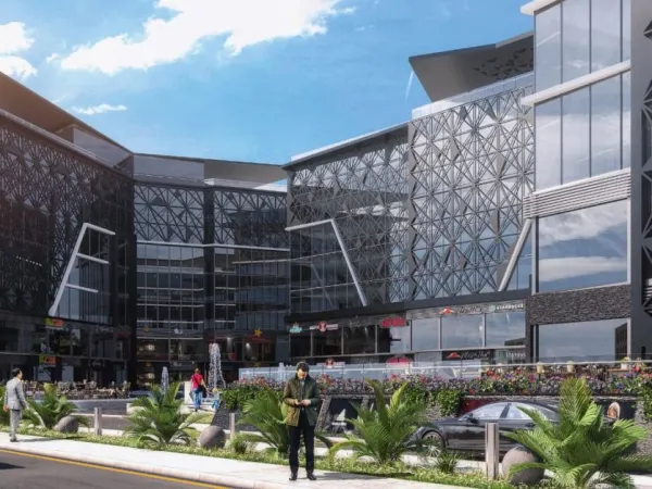 Book A Unit 110m In Elite The Administrative Capital