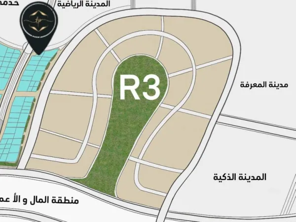 Units With ​​253m For Reservation In Tiffany Mall