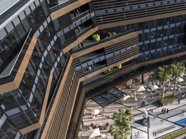 Clinic At Tiffany Mall