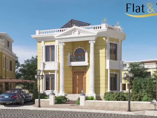 Book A Unit With ​350m In La Verde Cassette Compound