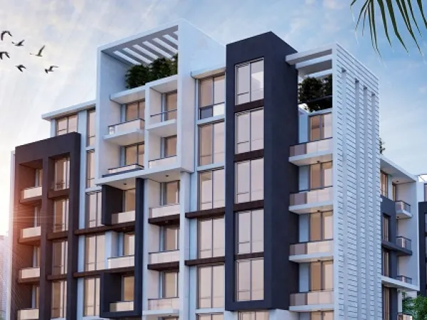 Hurry Up To Buy A Twin House In Stella Park