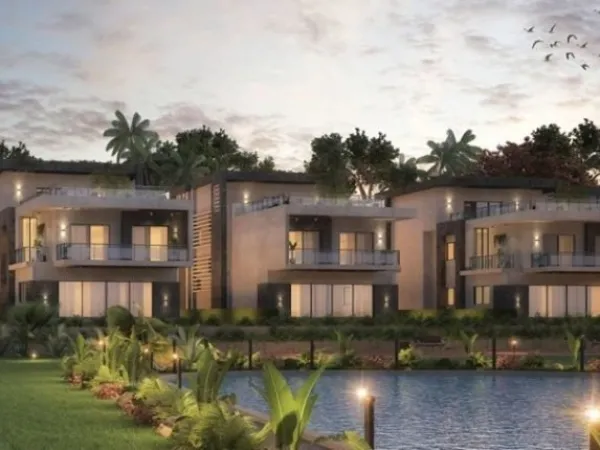 Units With ​​430m For Reservation In Stella Park New Capital