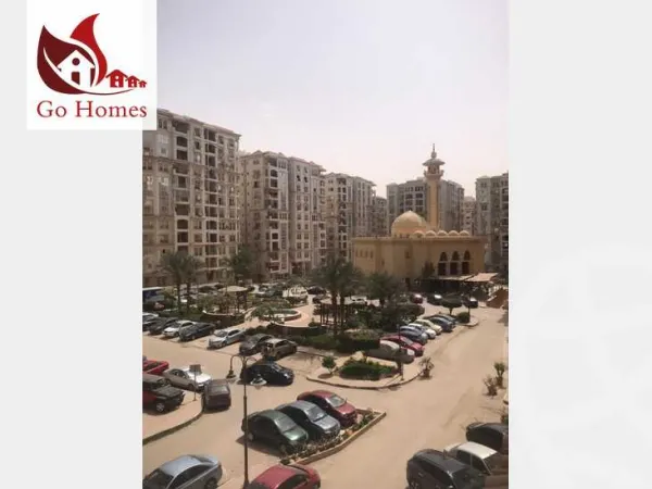 بمساحة 100 متر 2 غرفة نوم عقارات للبيع في البارون سيتي