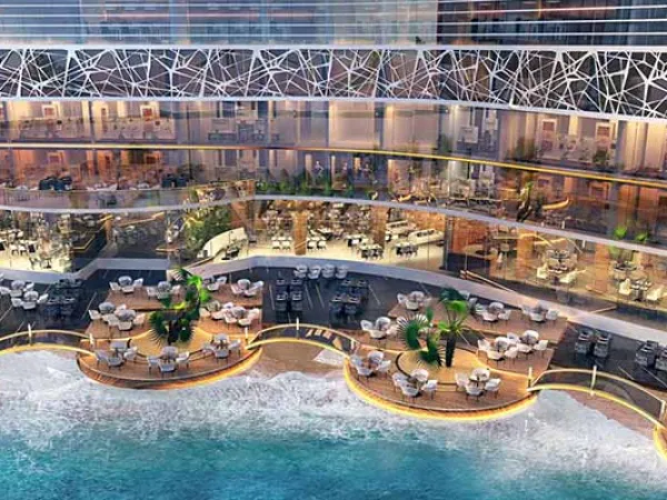 Get A Store In Lafayette Village New Capital