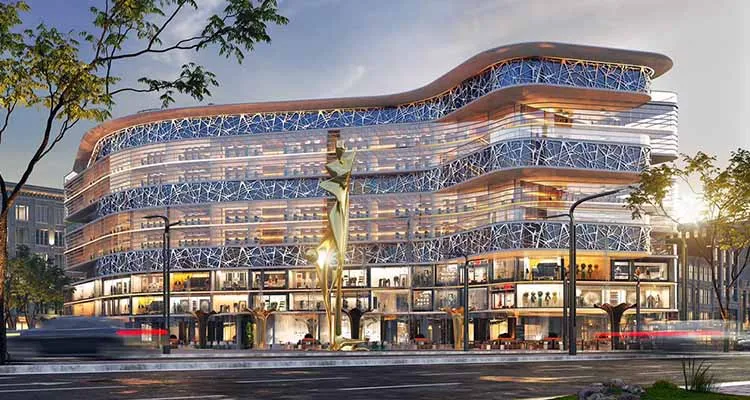 سارع بالحجز في لافاييت فيلدج في وحدات مساحاتها 50م