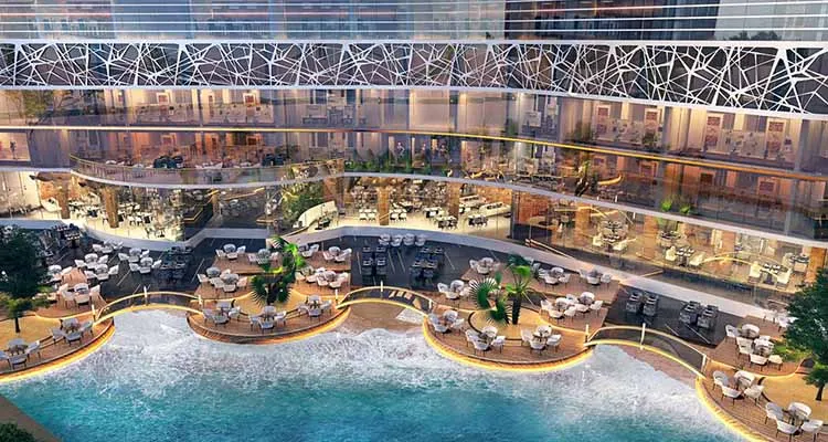 امتلك وحدتك في لافاييت فيلدج بأسعار مُميزة