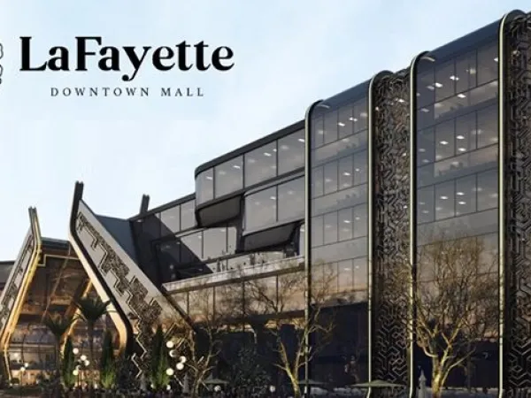 Office For Sale 40m In Lafayette Village Mall