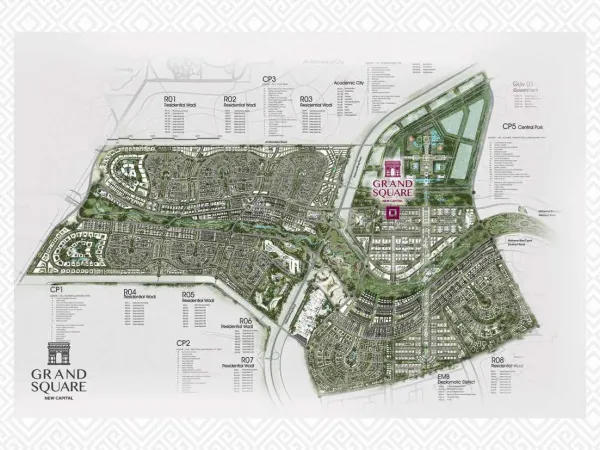 For Sale In Installments, Store In Grand Square Mall