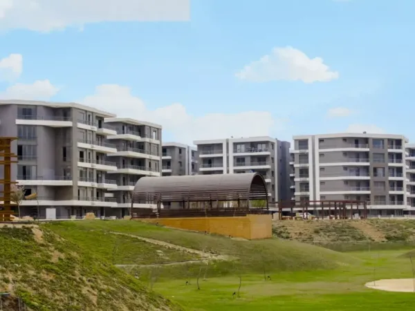 3 Bedrooms Apartments For Sale in Tag Sultan