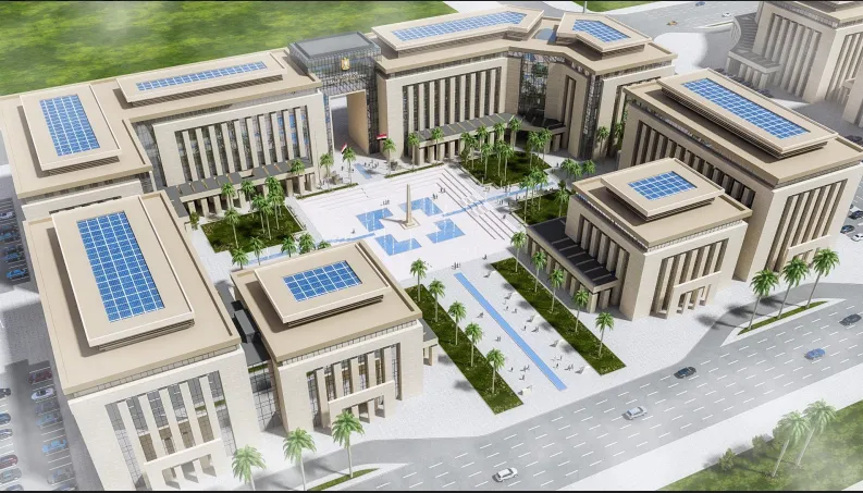 Your Unit With ​​25m In The Office Mall