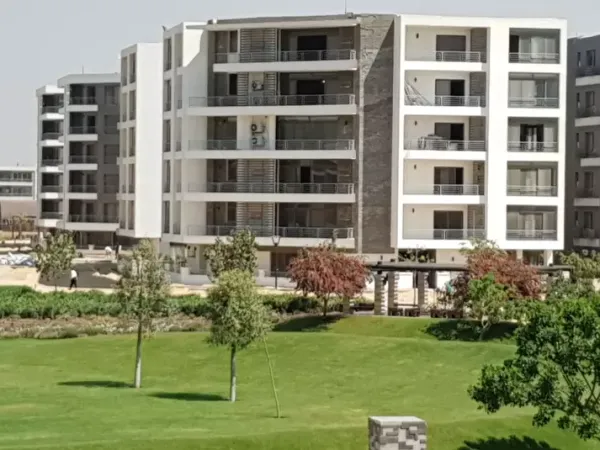 134 Meters Apartments For Sale in Tag Sultan