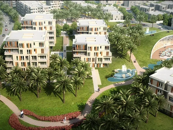 217-meter Apartments With 4 Bedrooms For Sale in Tag Sultan