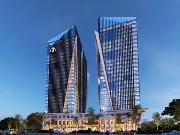 تعرف على سعر عيادة 120م في اويا تاورز