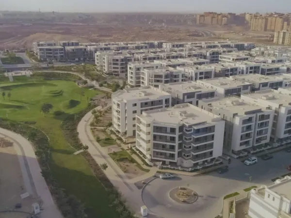 3 Bedrooms Apartments For Sale in Tag Sultan