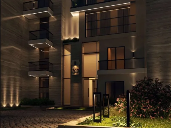 Get An Apartment In Sun Capital 6th of October