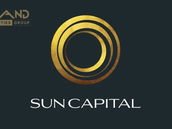 Apartment for sale 55m in Sun Capital Compound, with payment facilities