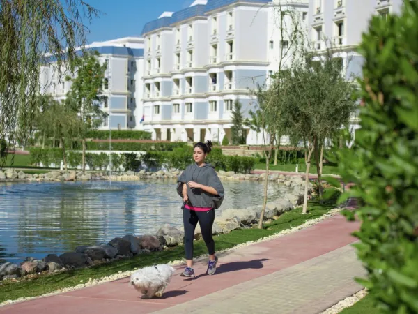 In New Cairo Book Your Apartment in Mountain View Hyde Park Compound Starting From 167 Meters