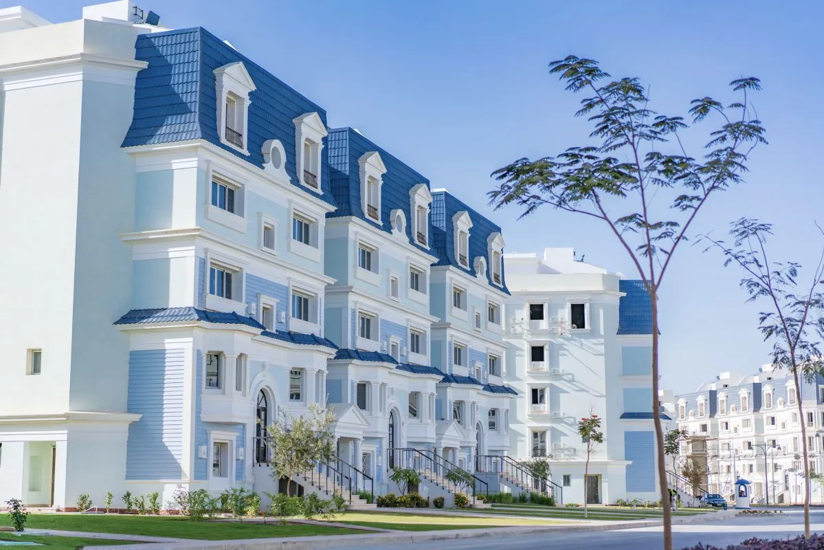 Apartments For Sale in Mountain View Hyde Park