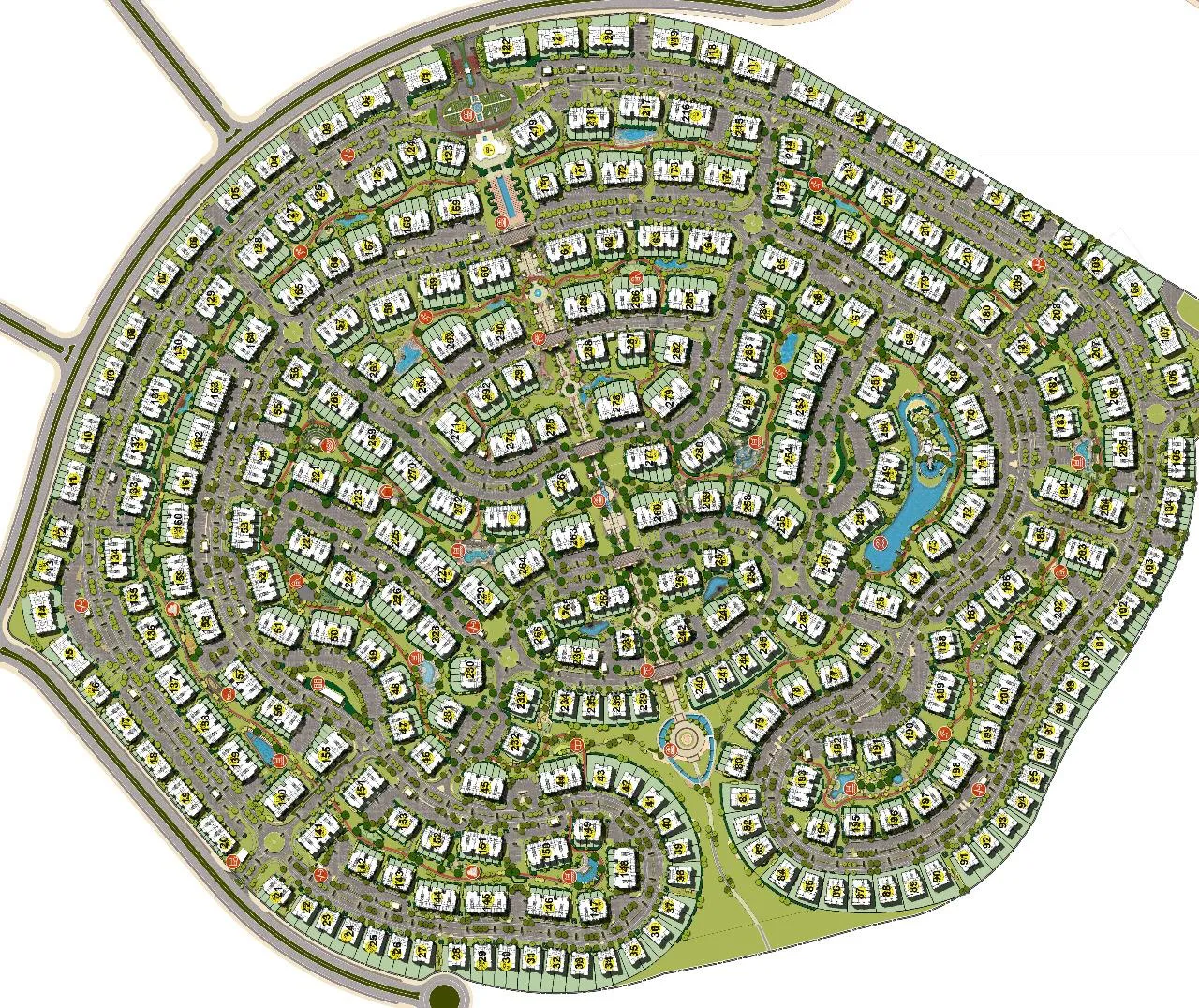 Apartments For Sale in Mountain View Hyde Park