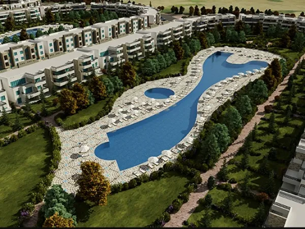 Buy Your Chalet With ​​97m In Blumar