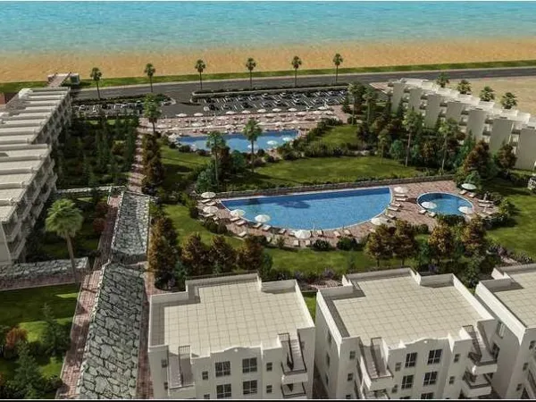 Buy Chalet In Blumar With ​​130m