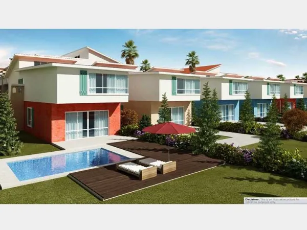 Receive Your Chalet In Murano With ​​174m