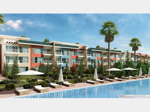 For sale, In Installments, Chalet 123m In Murano