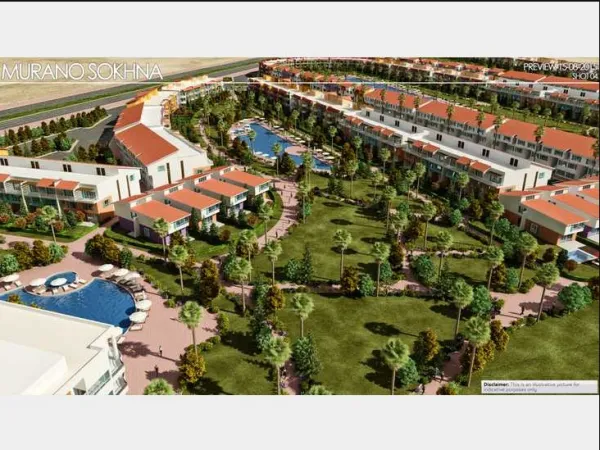 Buy Your Chalet With ​​58m in Murano