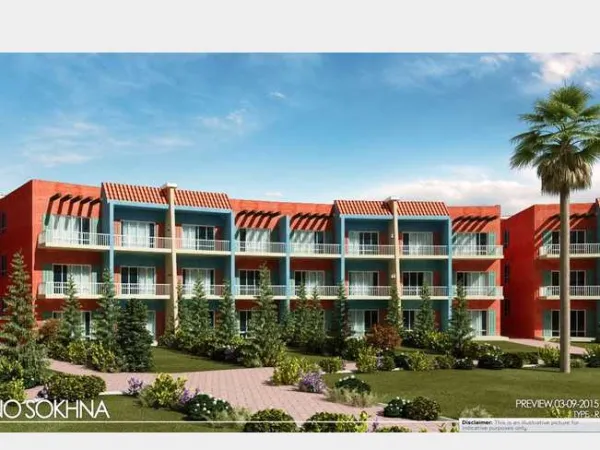 Hurry Up To Buy Your Chalet In Murano village