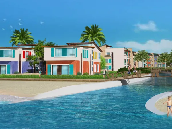 Find Out The Price Of 58m Chalet In Murano