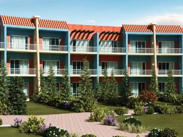 Book 130m in Murano Village At Great Prices