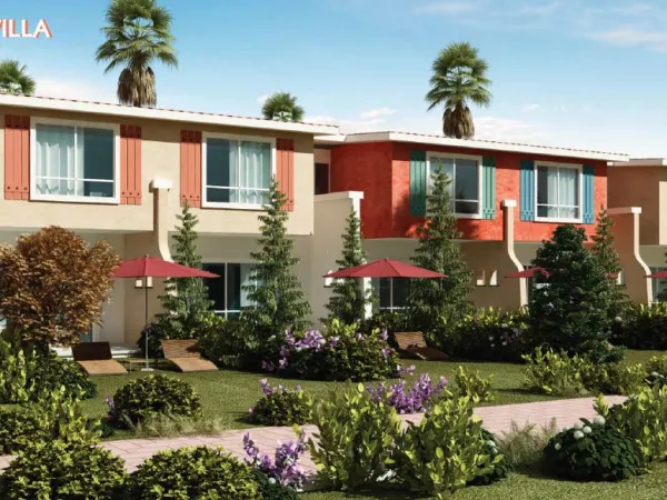 The Cheapest Chalet 180m For Sale In Murano Sokhna