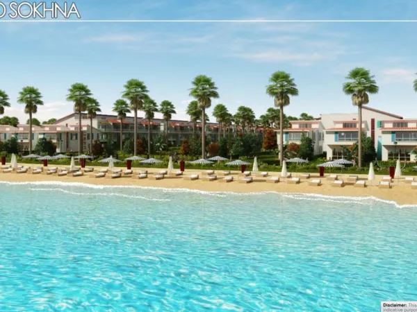 Own A Chalet Inside Murano