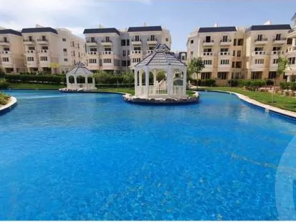 تحت سعر السوق شقة 140 م للبيع في كمبوند ماونتن فيو أكتوبر