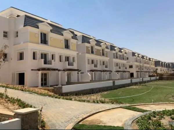 اقل سعر شقة للبيع في ماونتن فيو اكتوبر بارك 10% مقدم والتقسيط على 9 سنوات