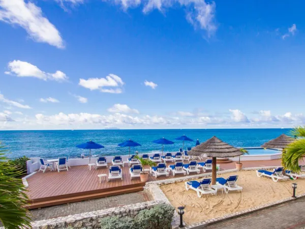 إشتري شاليهك بمساحة 150م في لافيستا باي