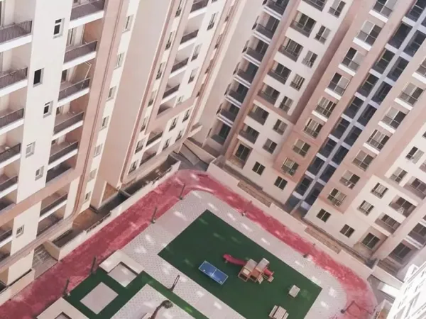 شقق للبيع في كابيتال ايست مدينة نصر تسليم فوري