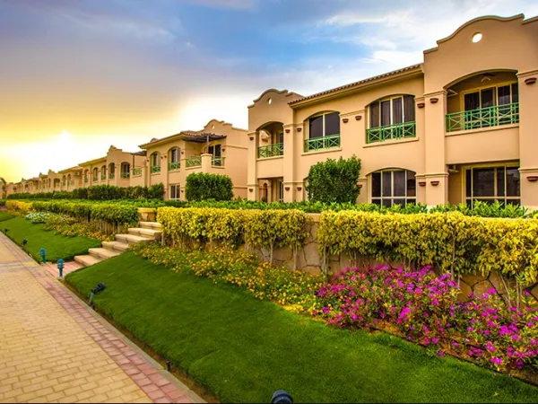 Chalets For Sale In LaVista Gardens  150 M With Attractive Price