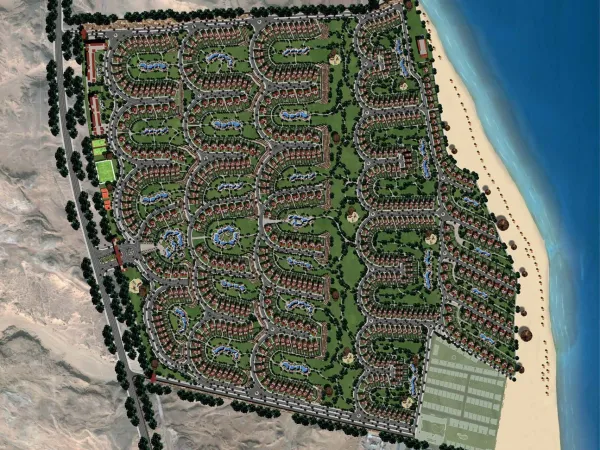 Special Chalets For Sale In LaVista Gardens