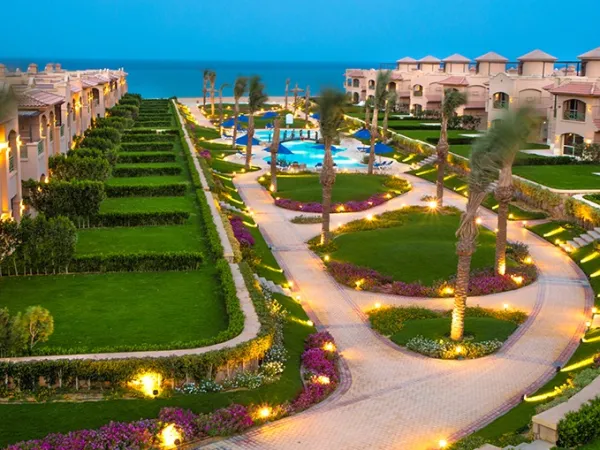 The Most Distinctive Chalets For Sale At La Vista Gardens With An Area Of 110 M