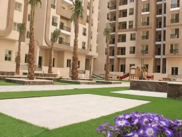 وحدات بمساحة 150 متر للبيع في كمبوند كابيتال ايست