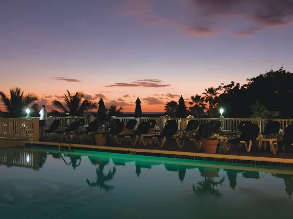 أحصل على شاليه في منتجع لافيستا باي