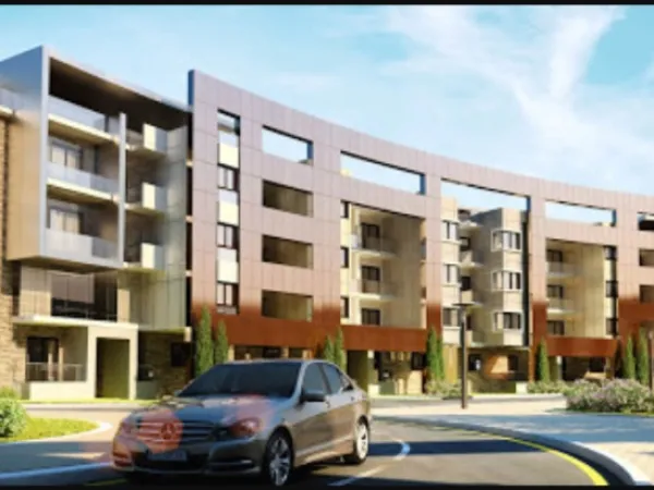 In New Cairo, Book Your Apartment in La Mirada