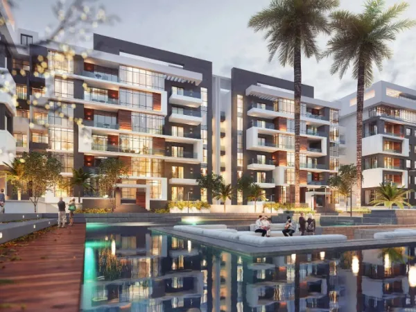 Details about La Mirada Apartments