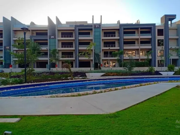 225m Apartment For Sale With Less Than Market Price in Midtown New Cairo