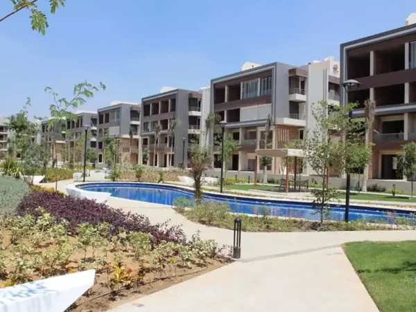 2 Bedrooms Apartments For Sale in Midtown 155m²