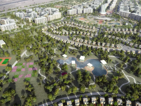 للبيع في البروج الشروق شقق 134 متراً بسعر لقطه جداا