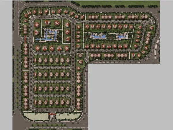 تحت سعر السوق شقق 160م للبيع في الباتيو 5