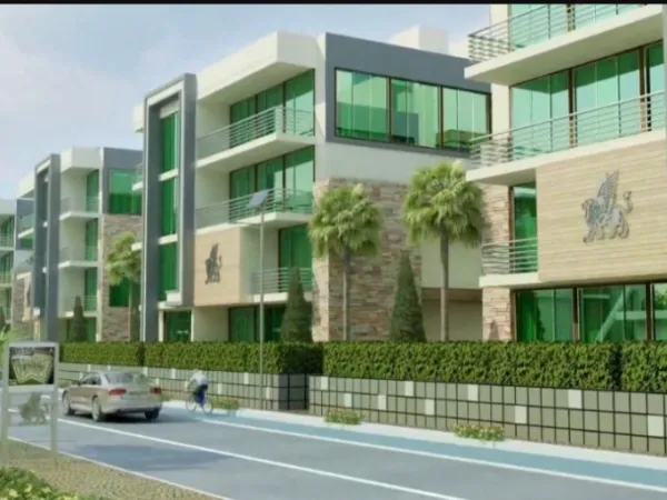 3 Bedrooms Properties For Sale in Midtown