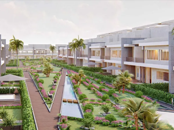 شقق للبيع في جراندا لايف الشروق v متراً